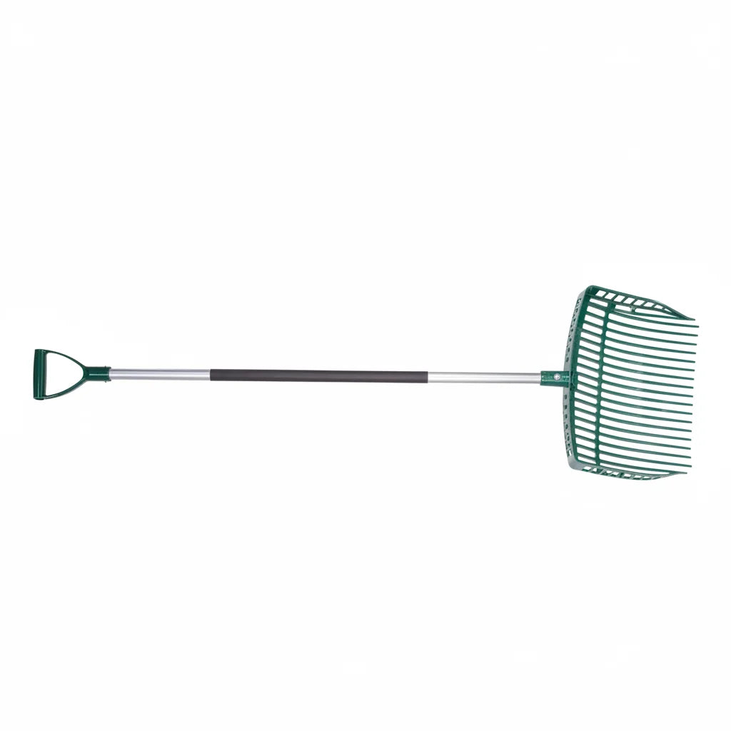 KM Elite Ultimate Shavings Fork MAXI