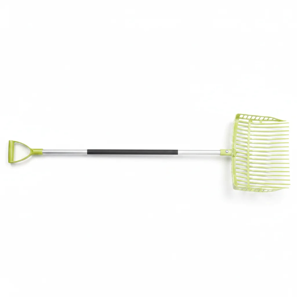 KM Elite Ultimate Shavings Fork MAXI