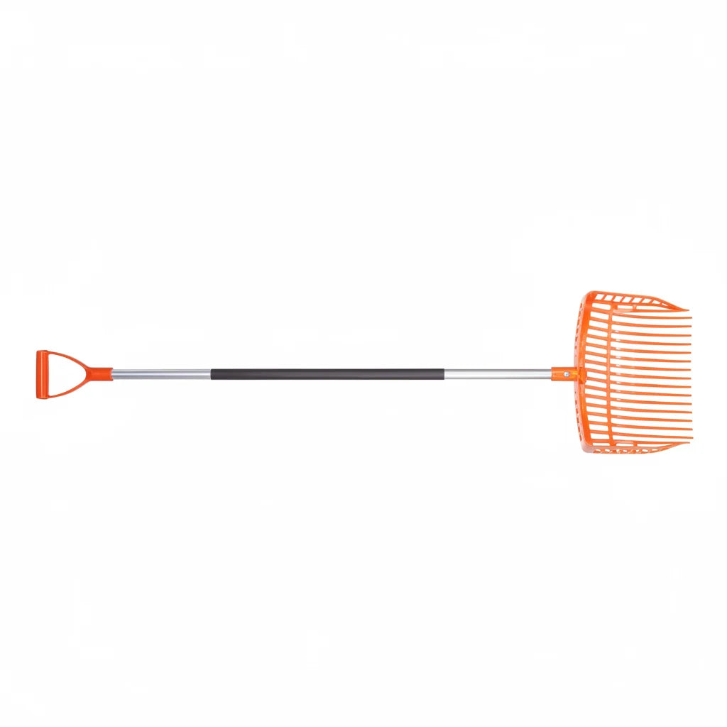 KM Elite Ultimate Shavings Fork MAXI