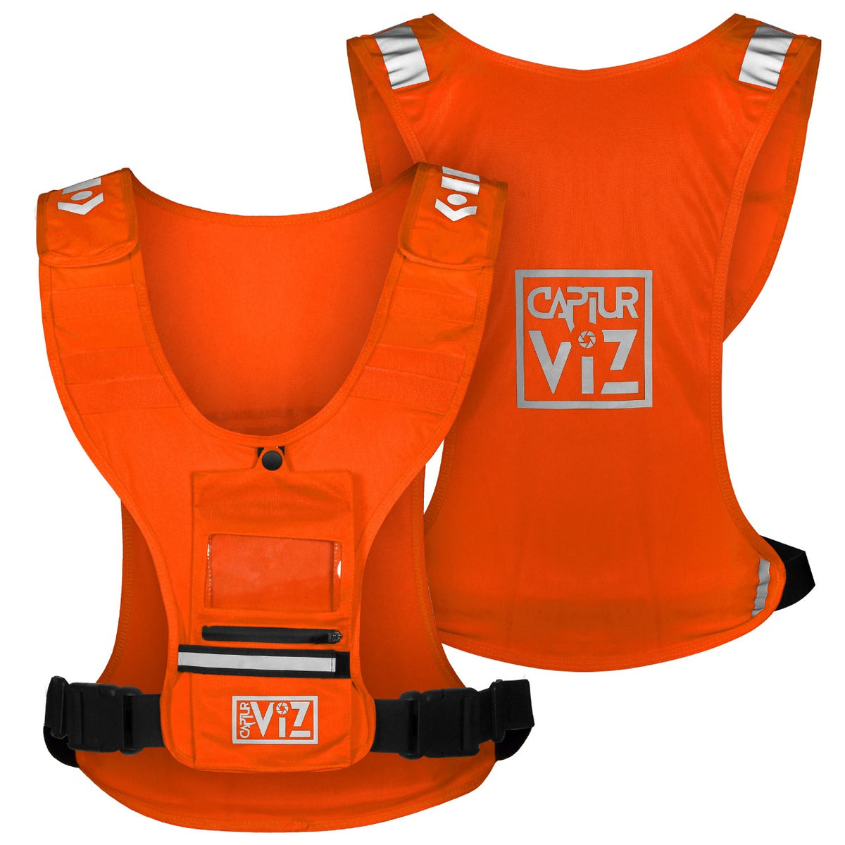 Capture Viz
