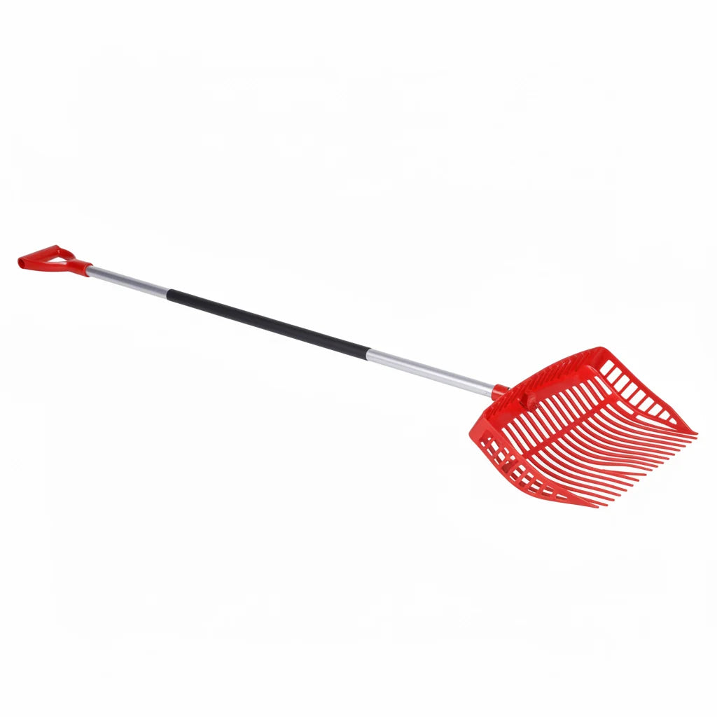 KM Elite Ultimate Shavings Fork MAXI