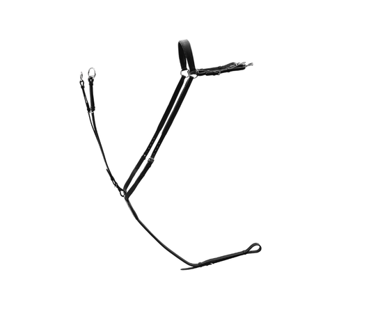 Ultra Comfort Elasticated Breastplate