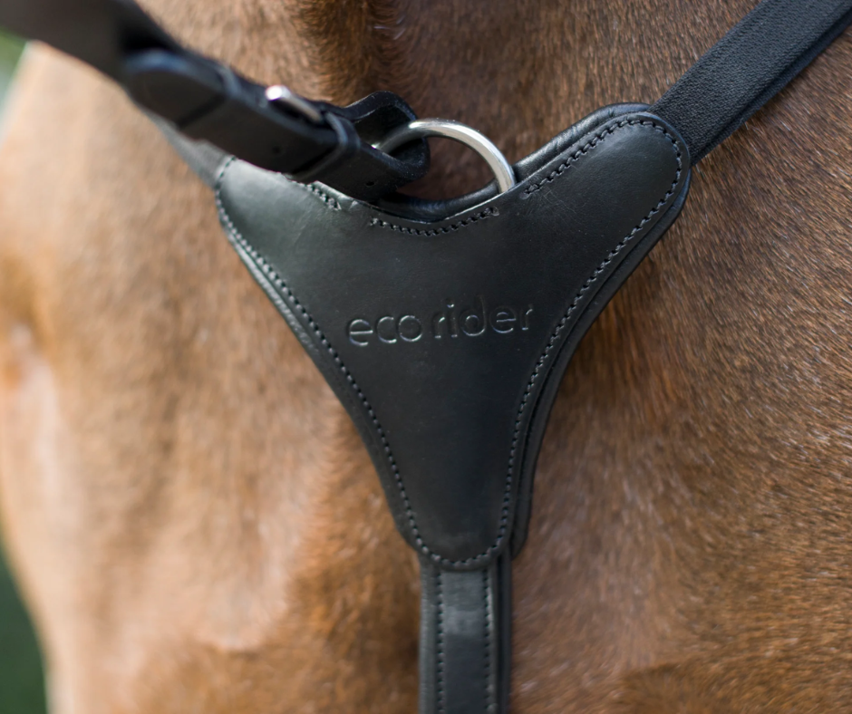 Ultra Comfort Elasticated Breastplate