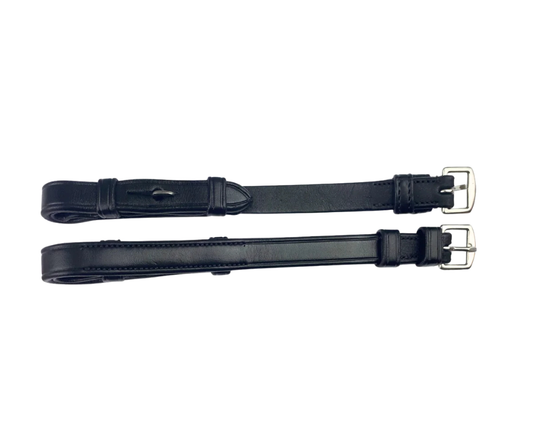 Cheekpieces- Eco Rider