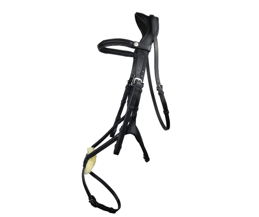 Freedom Grackle Noseband