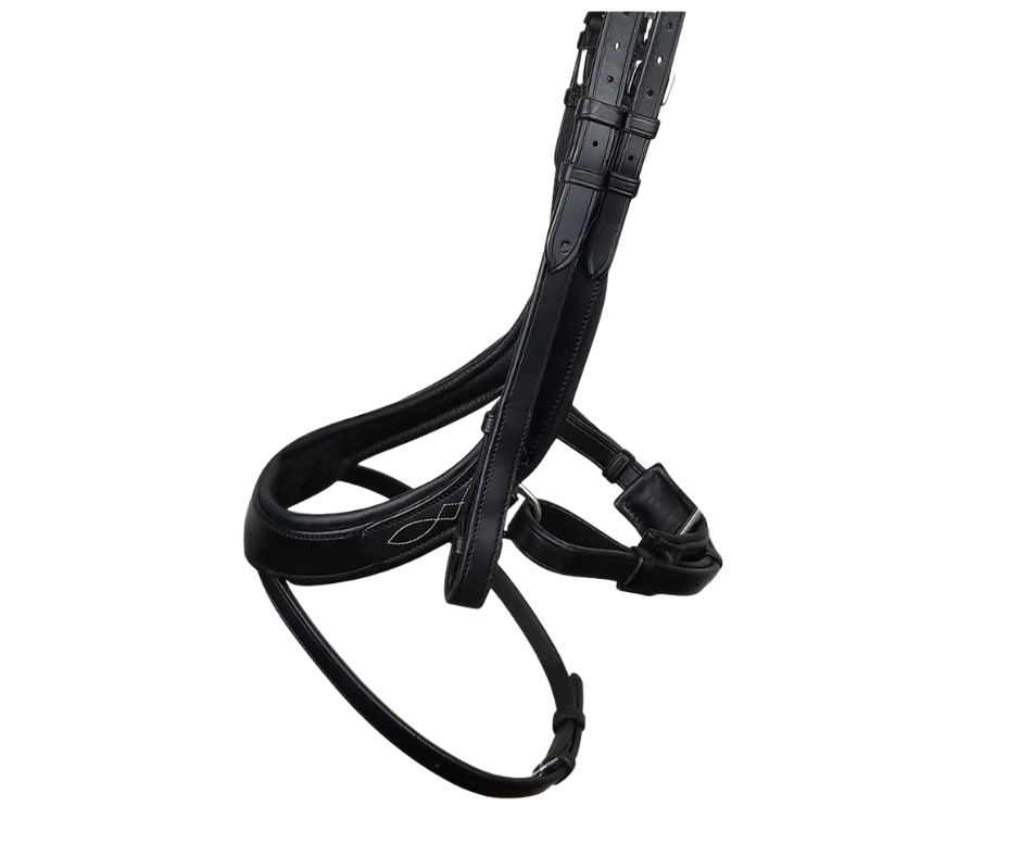 Freedom Comfort Noseband