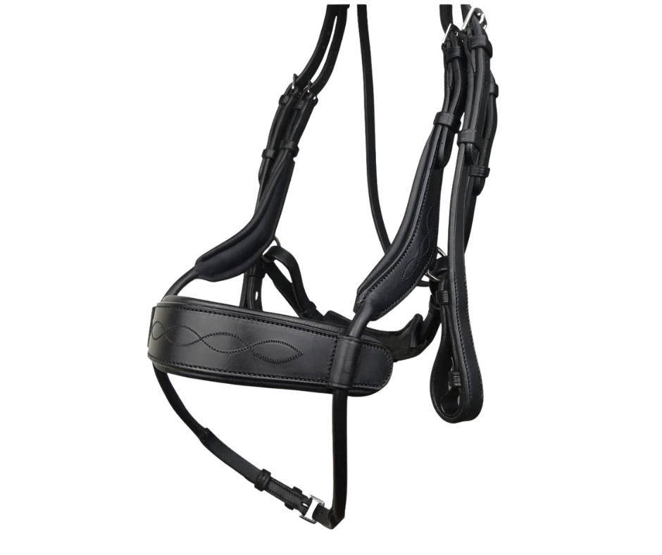 Freedom Jump Noseband