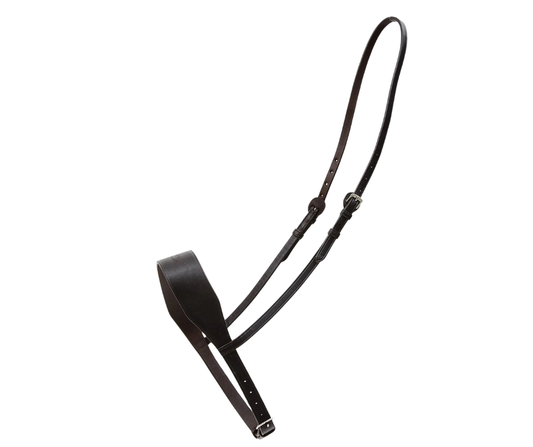 2" Noseband