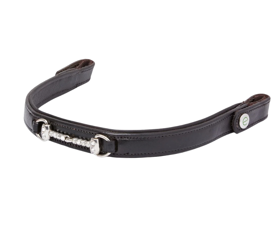 Snaffle Browband