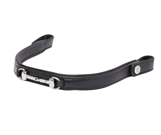 Snaffle Browband