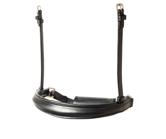 Comfort Noseband