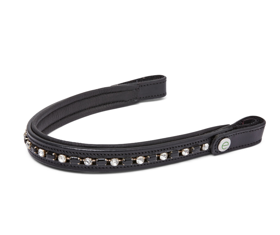 Nouveau Browband