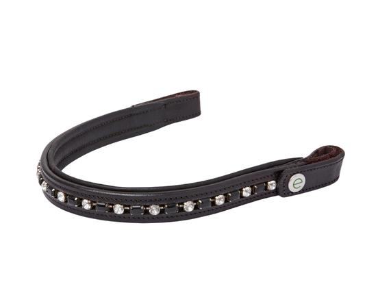 Nouveau Browband