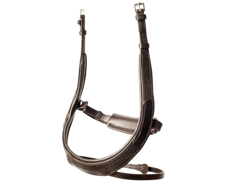 Anatomic Noseband