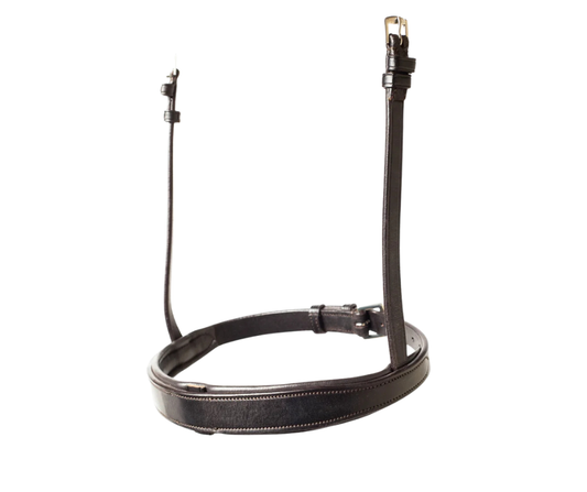 Padded Hunt 1" Noseband