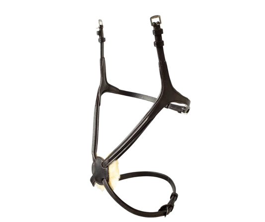 Comfort Grackle Noseband
