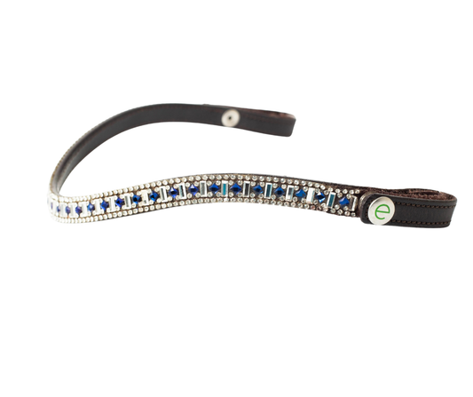 Freedom Sapphire Browband
