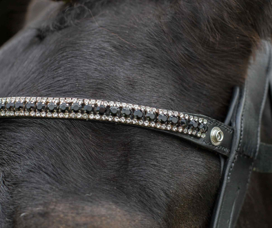 Freedom Juliette Browband