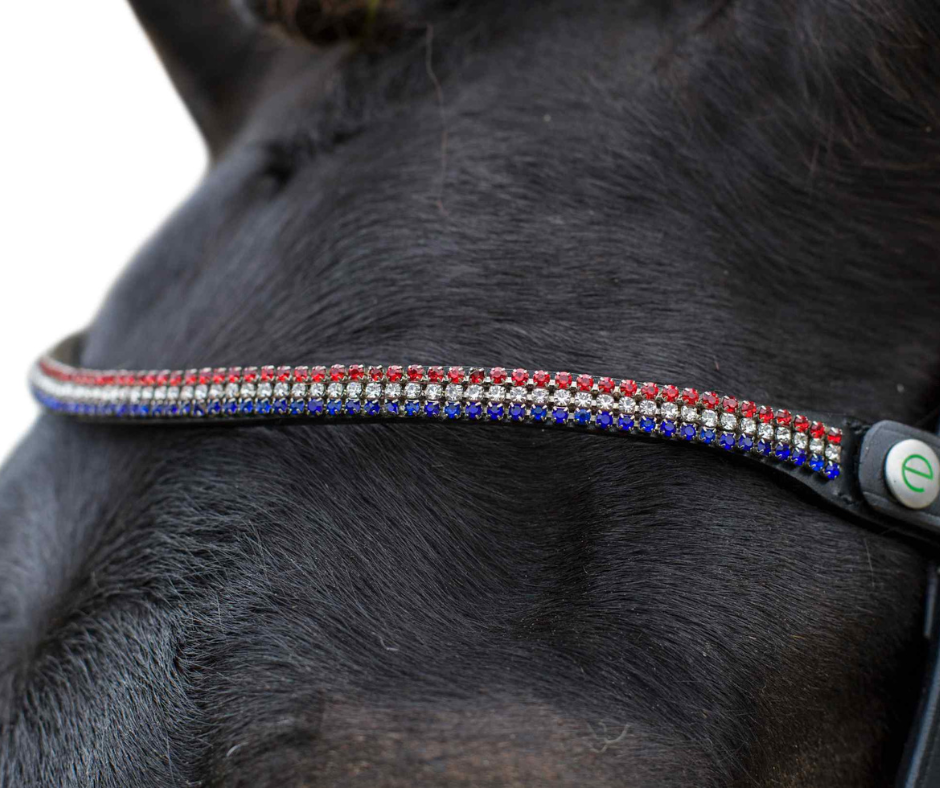 Freedom Victoria Browband