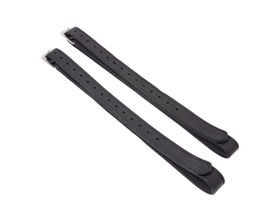 Ultra Comfort Stirrup Leathers