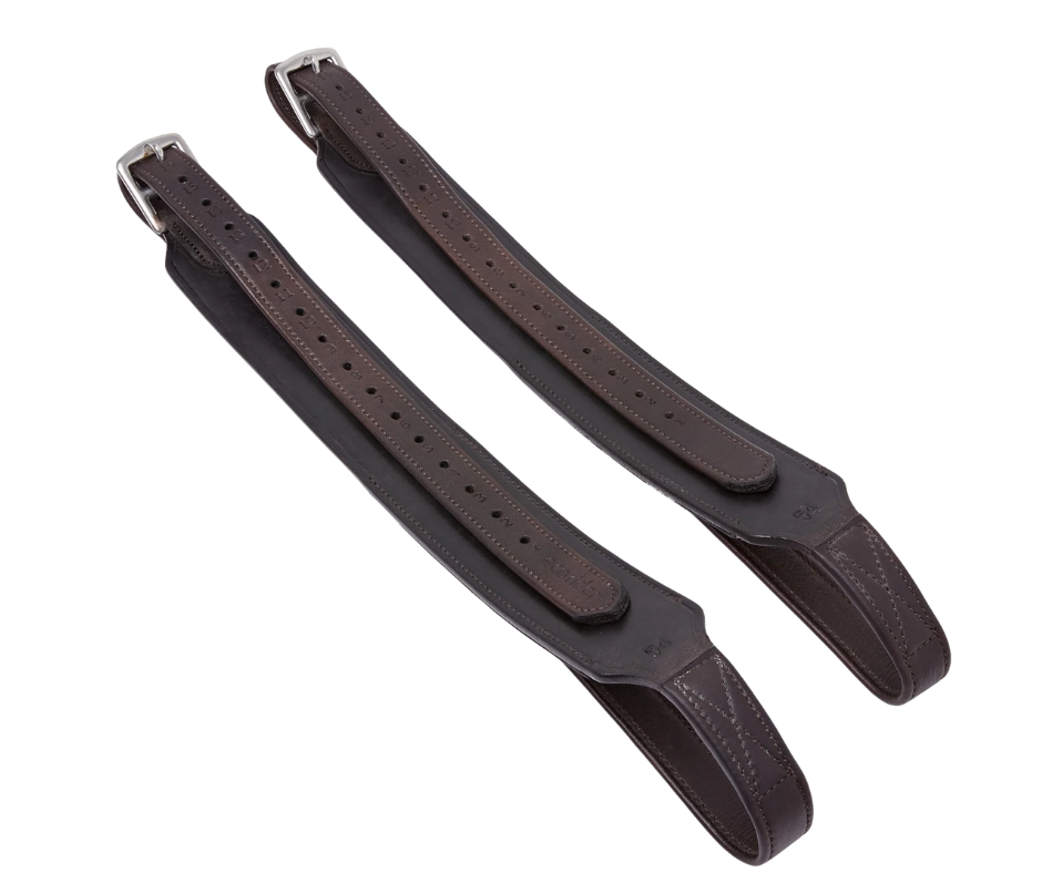 Balance Stirrup Leathers