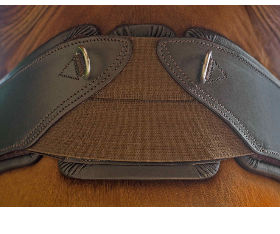 Ultra Comfort Anatomic Girth