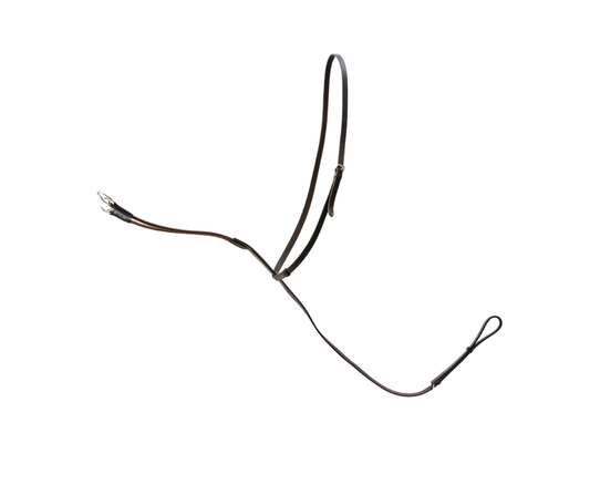 Ultra Comfort Elasticated Martingale